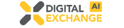 Digital Exchange AI Logo